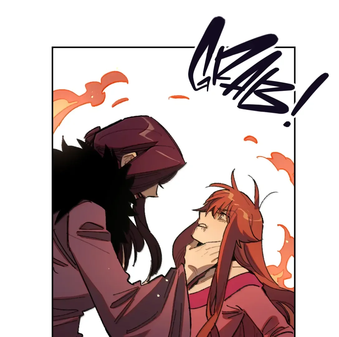 Queen of the Veil Chapter 46 page 31
