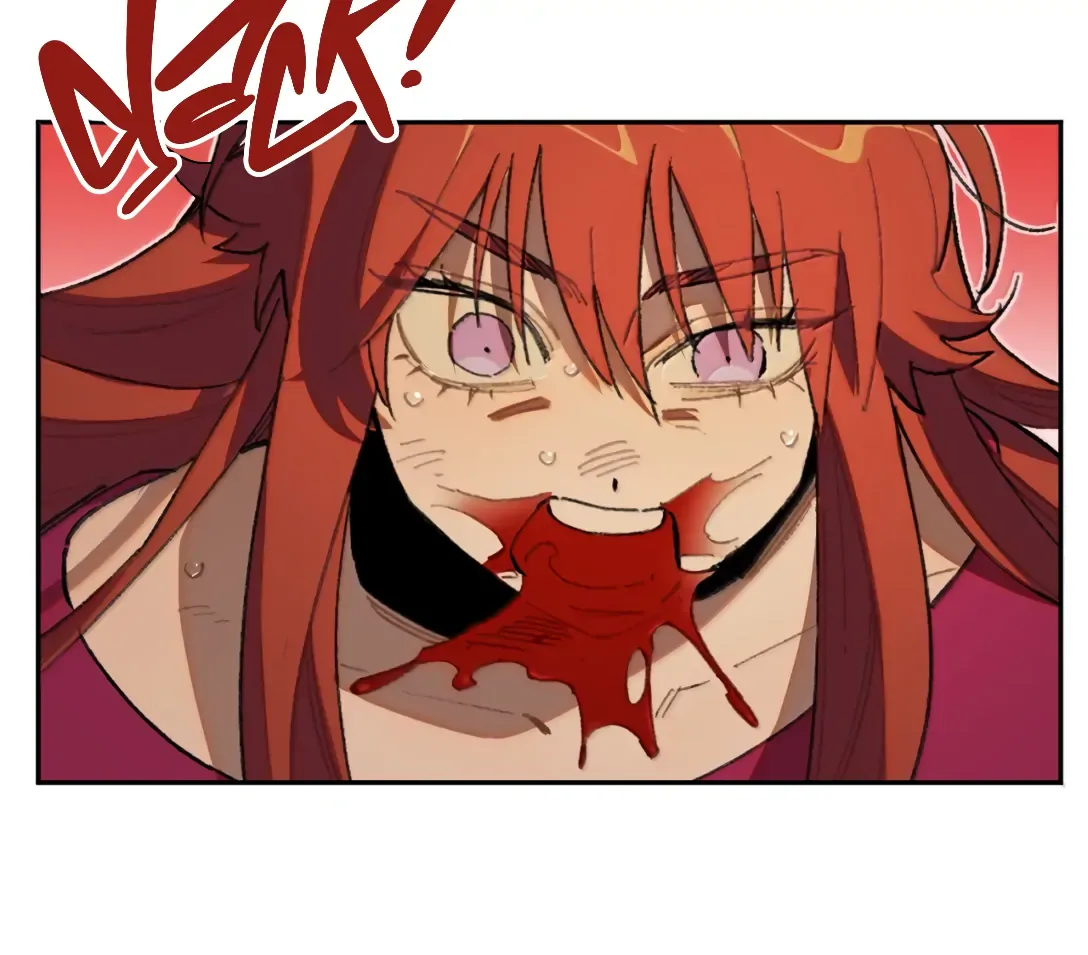 Queen of the Veil Chapter 46 page 45