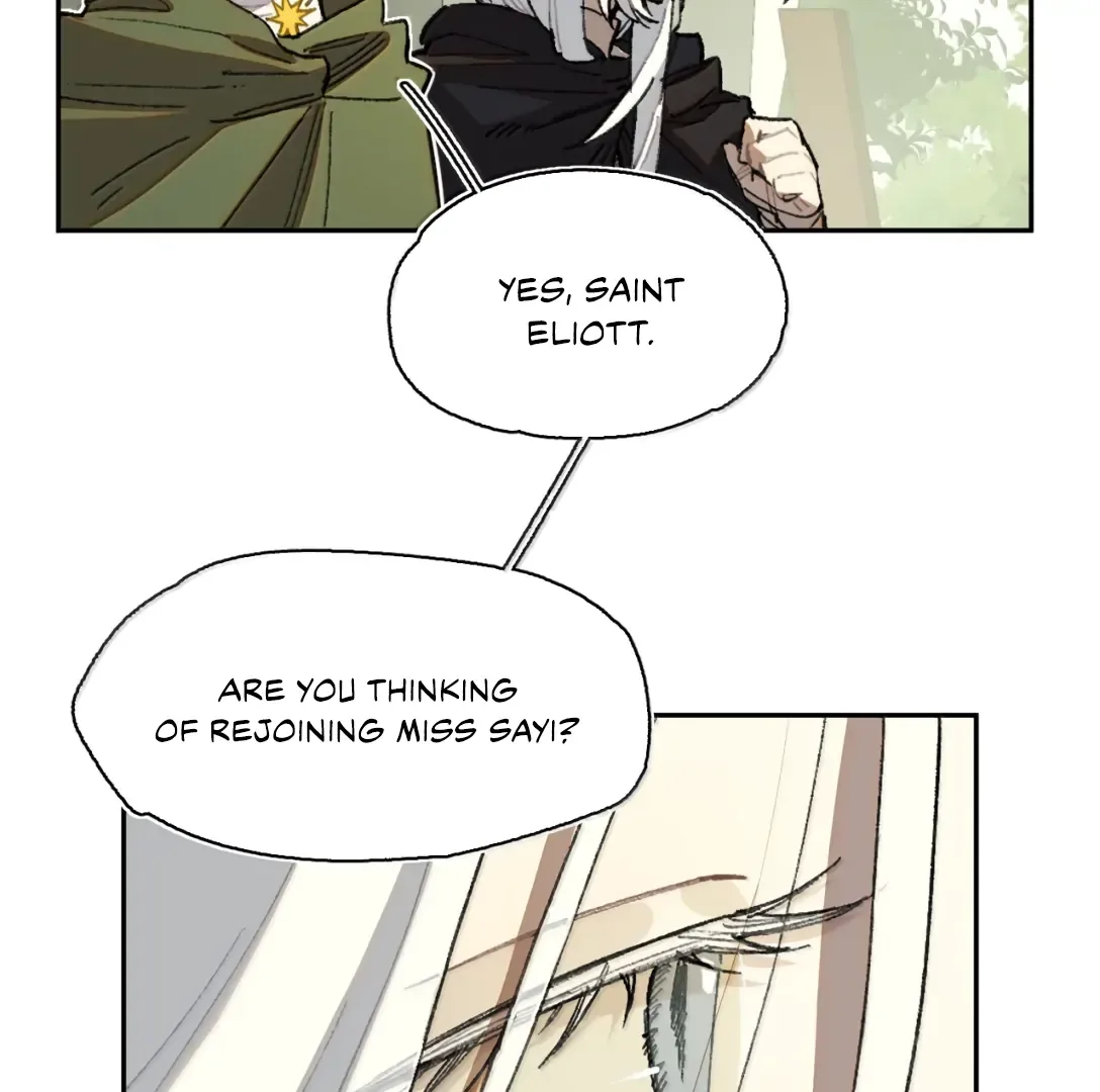 Queen of the Veil Chapter 46 page 6