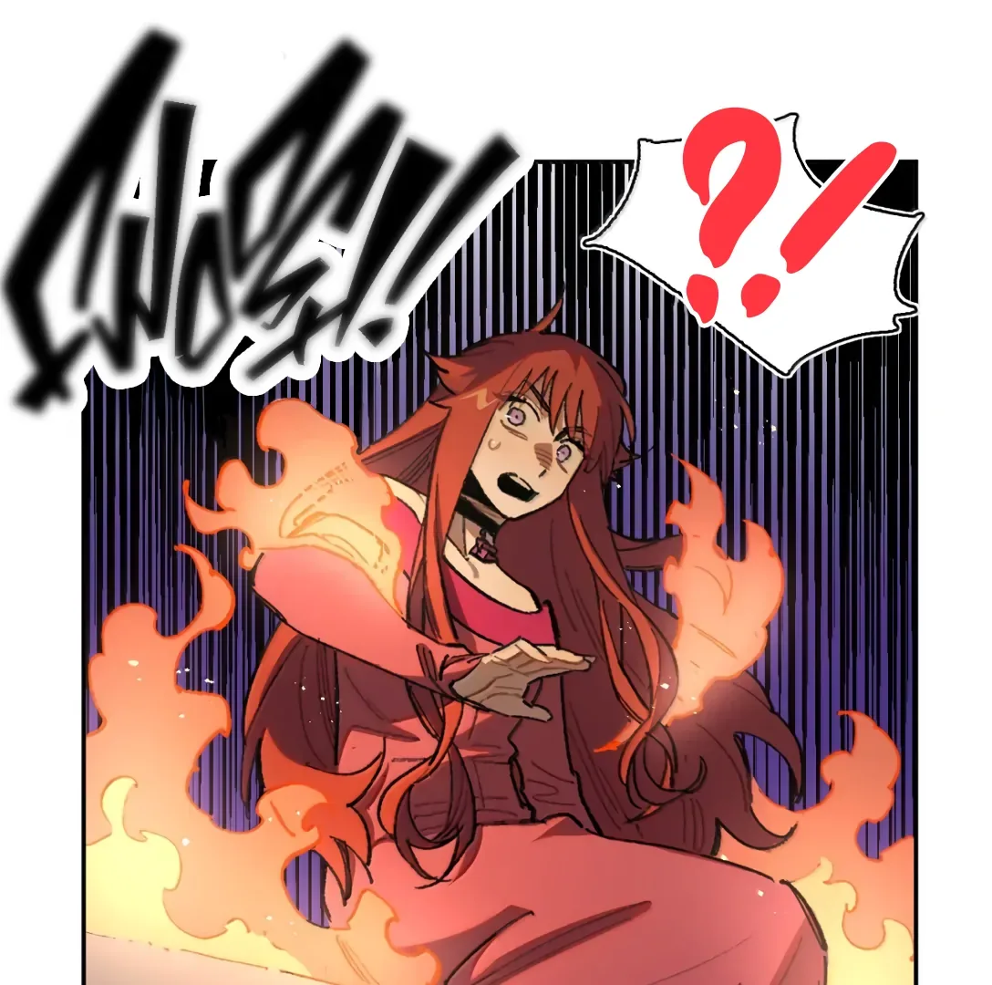 Queen of the Veil Chapter 46 page 29