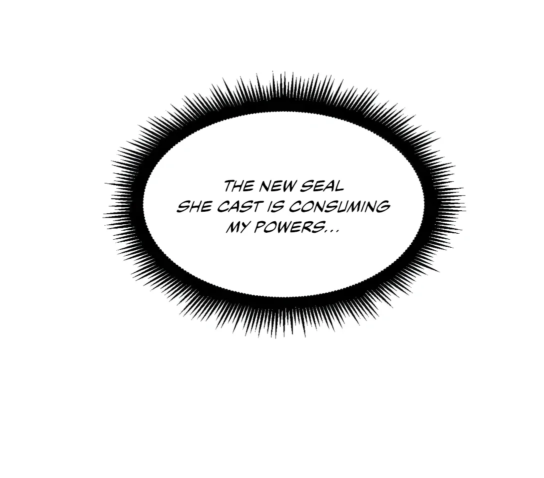 Queen of the Veil Chapter 46 page 46