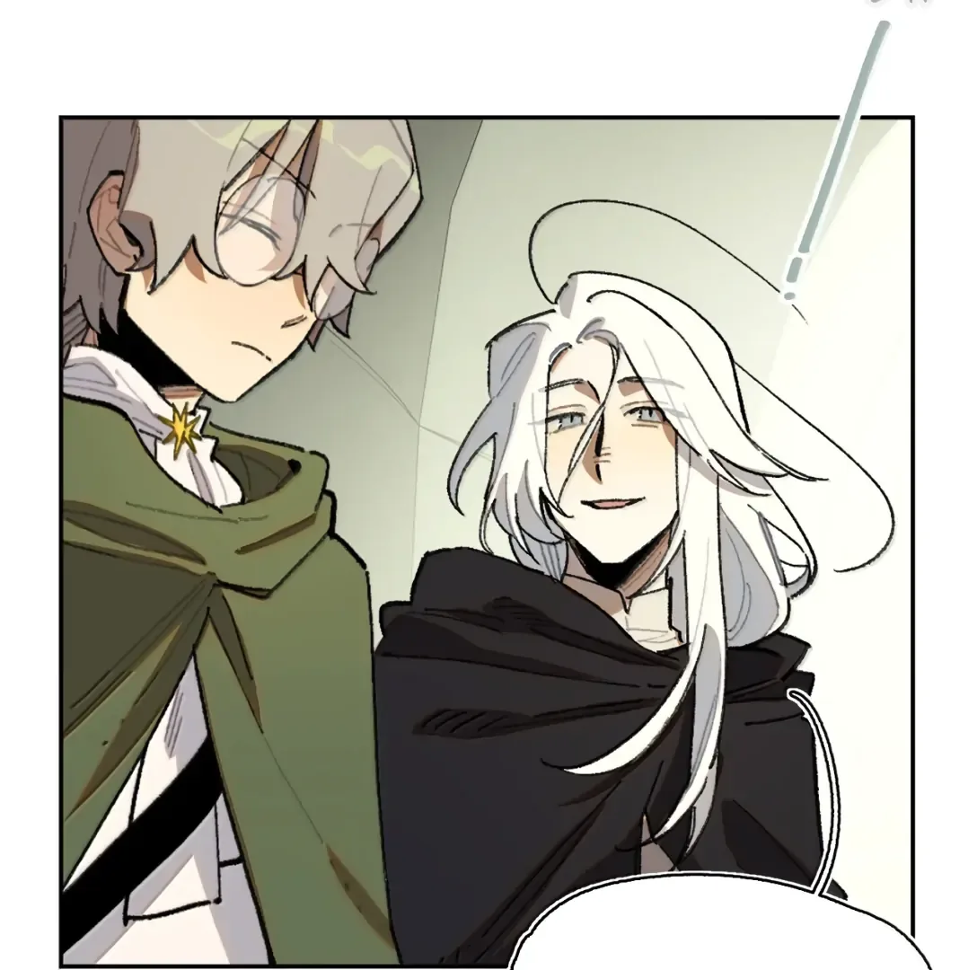 Queen of the Veil Chapter 46 page 12