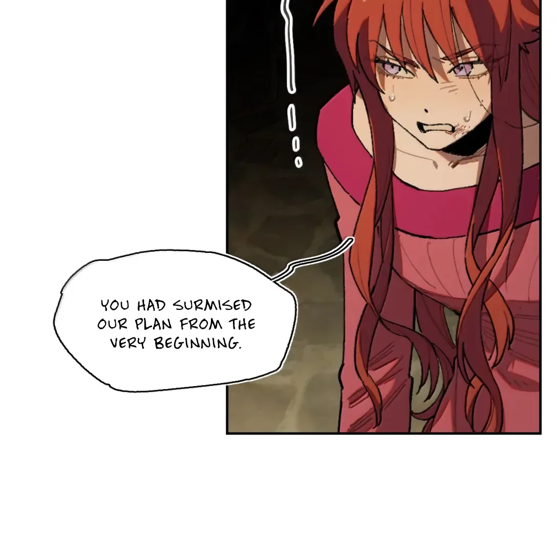 Queen of the Veil Chapter 46 page 40