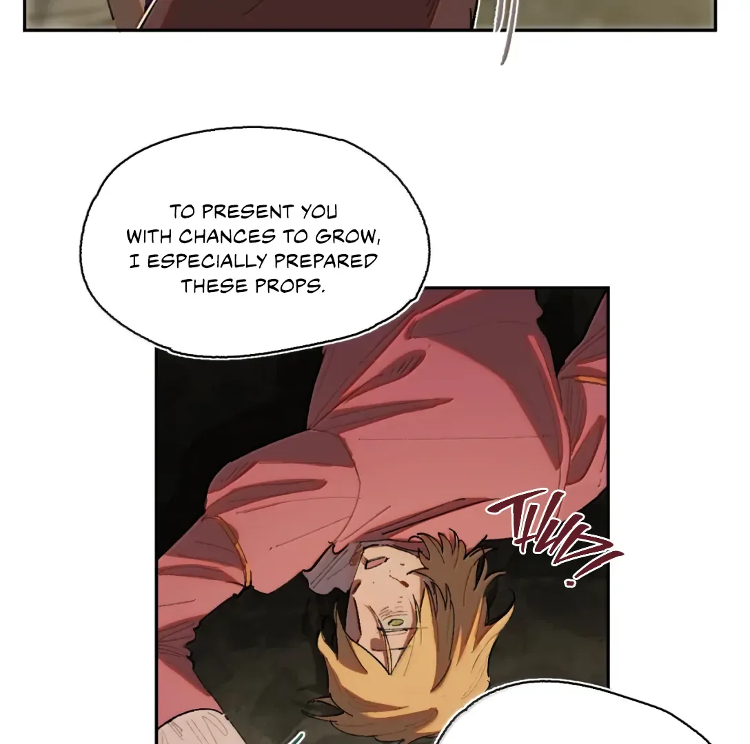 Queen of the Veil Chapter 46 page 59
