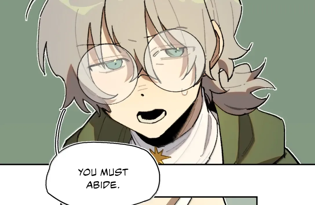 Queen of the Veil Chapter 46 page 9