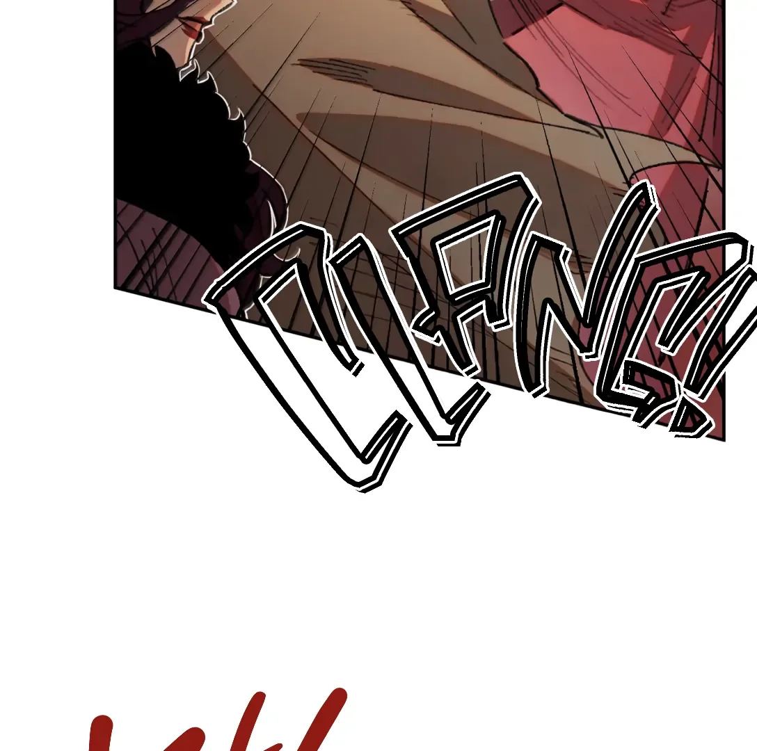 Queen of the Veil Chapter 46 page 44