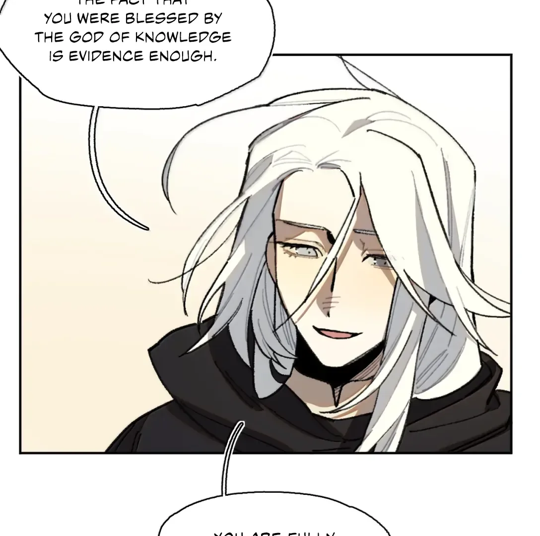 Queen of the Veil Chapter 46 page 15