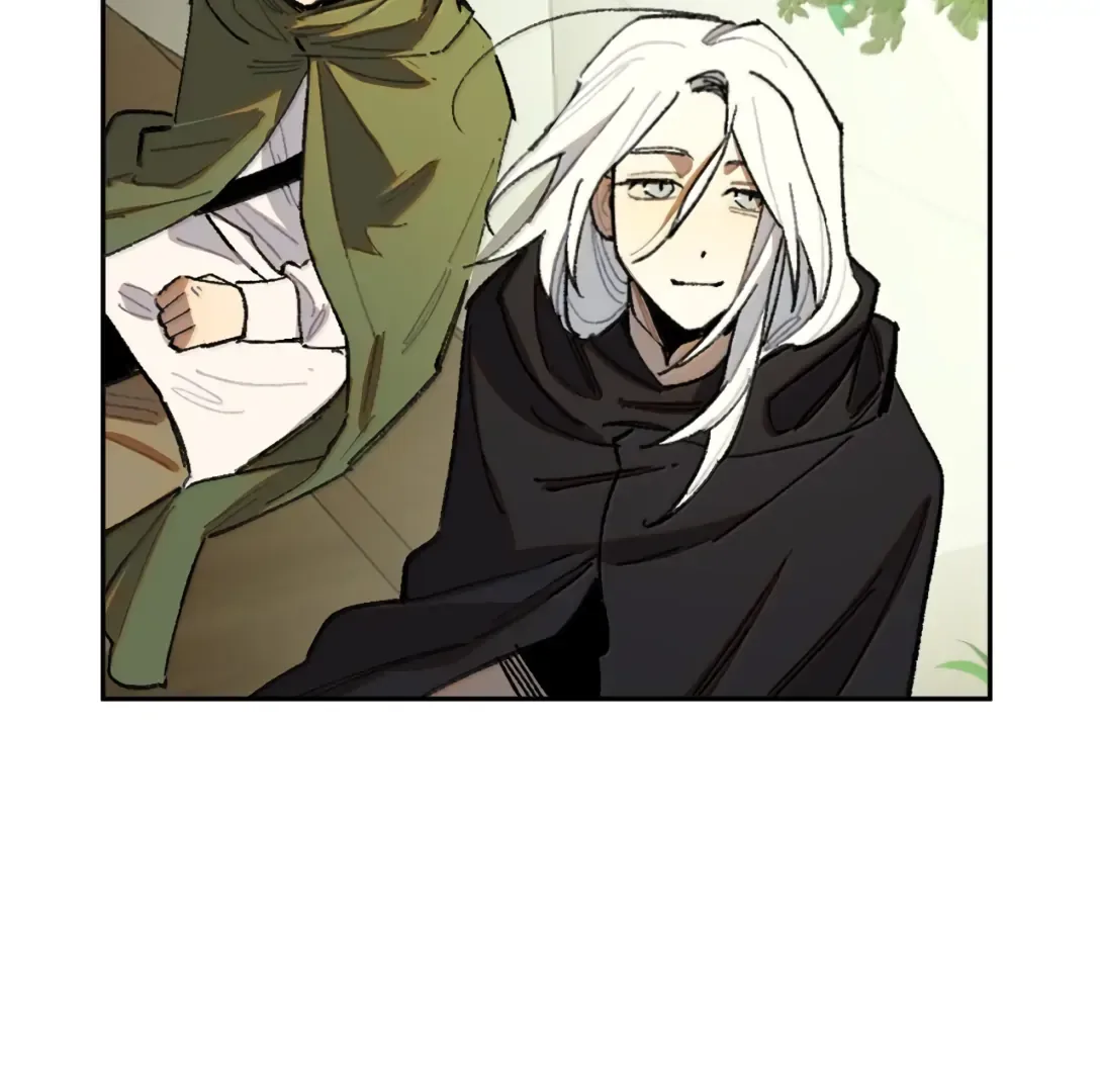 Queen of the Veil Chapter 46 page 17