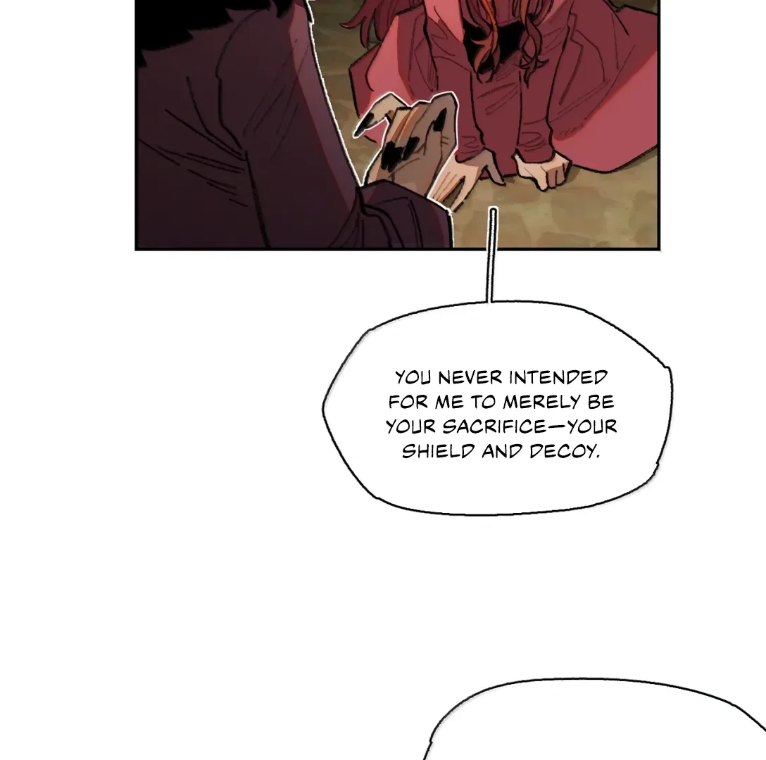 Queen of the Veil Chapter 46 page 52