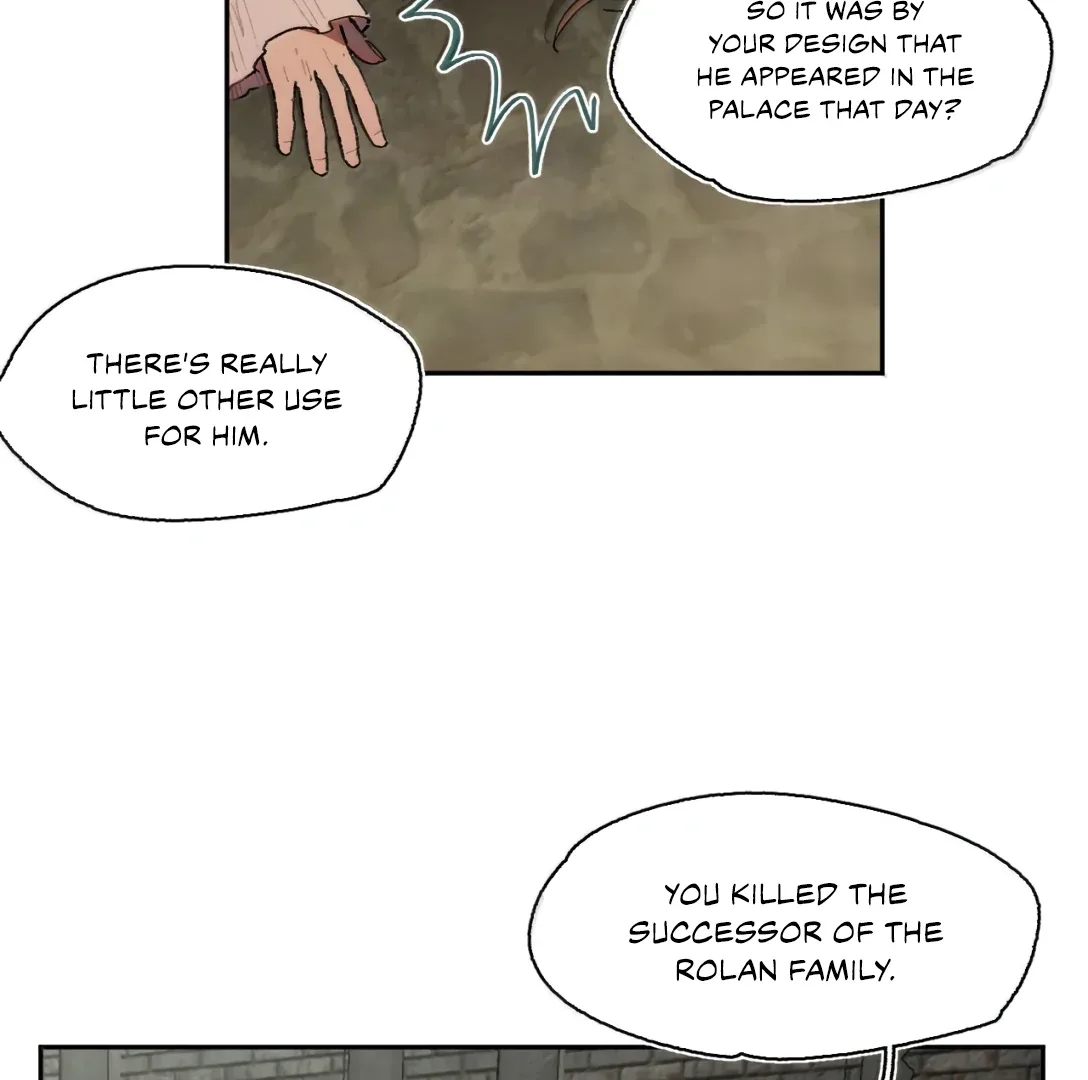 Queen of the Veil Chapter 46 page 60