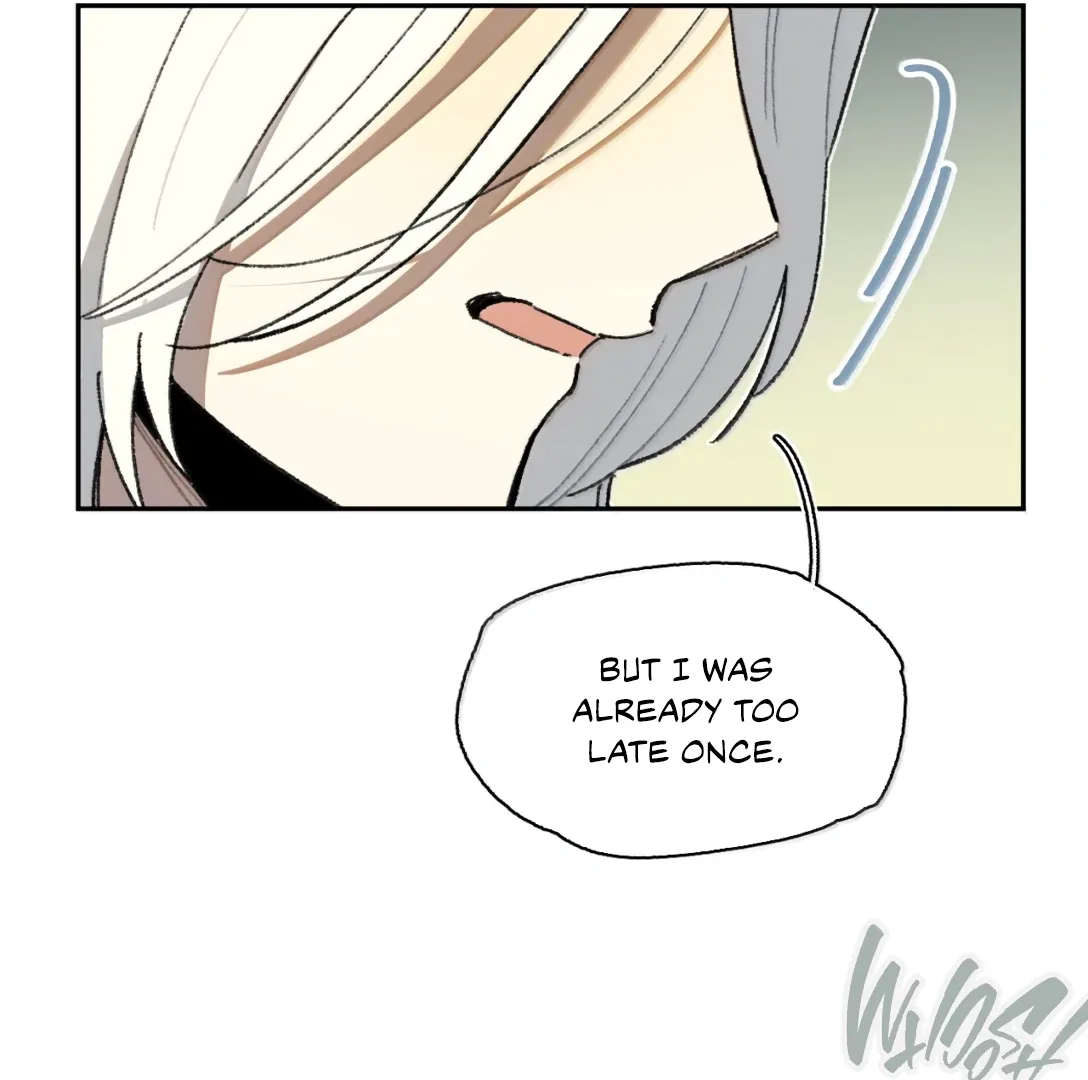 Queen of the Veil Chapter 46 page 11