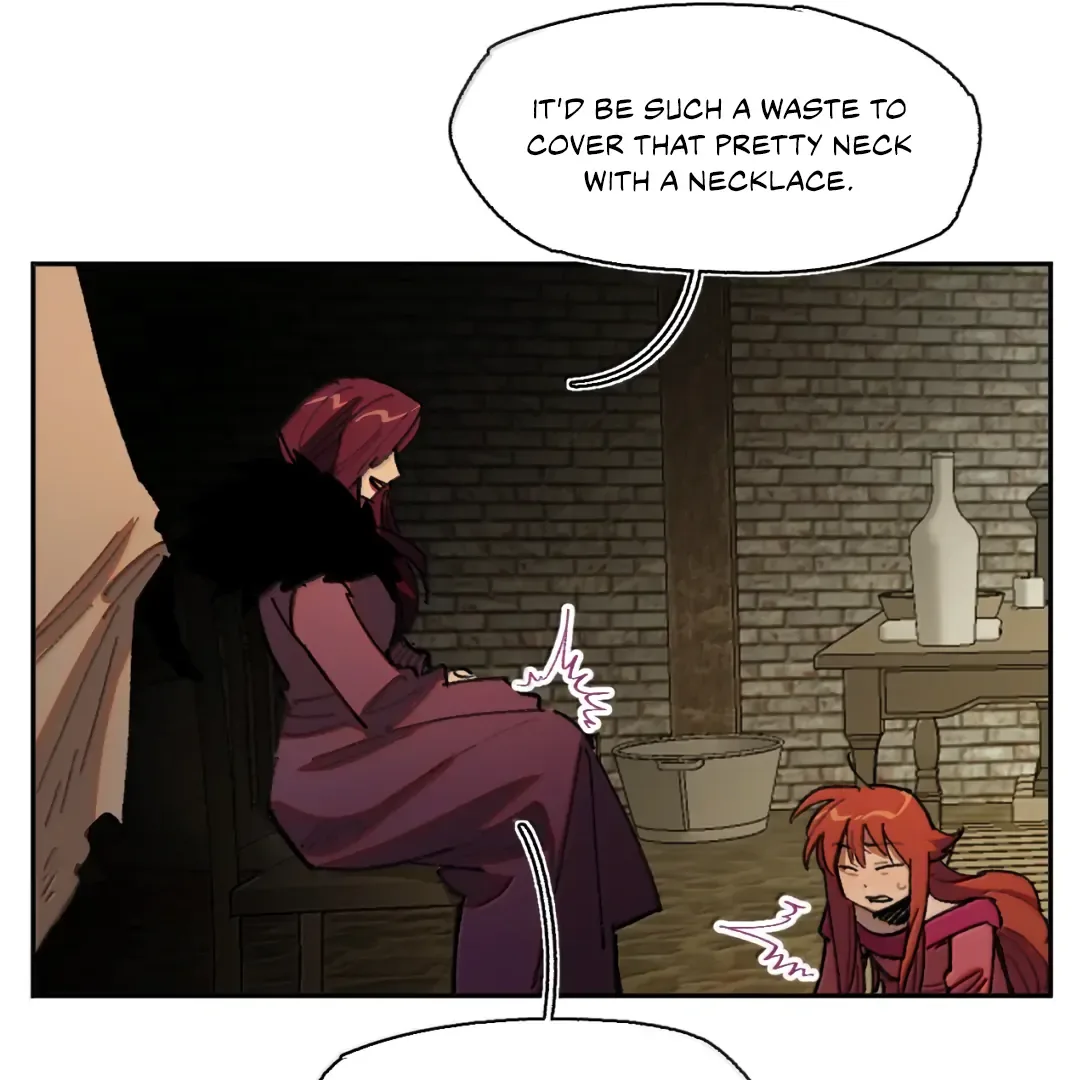 Queen of the Veil Chapter 46 page 38
