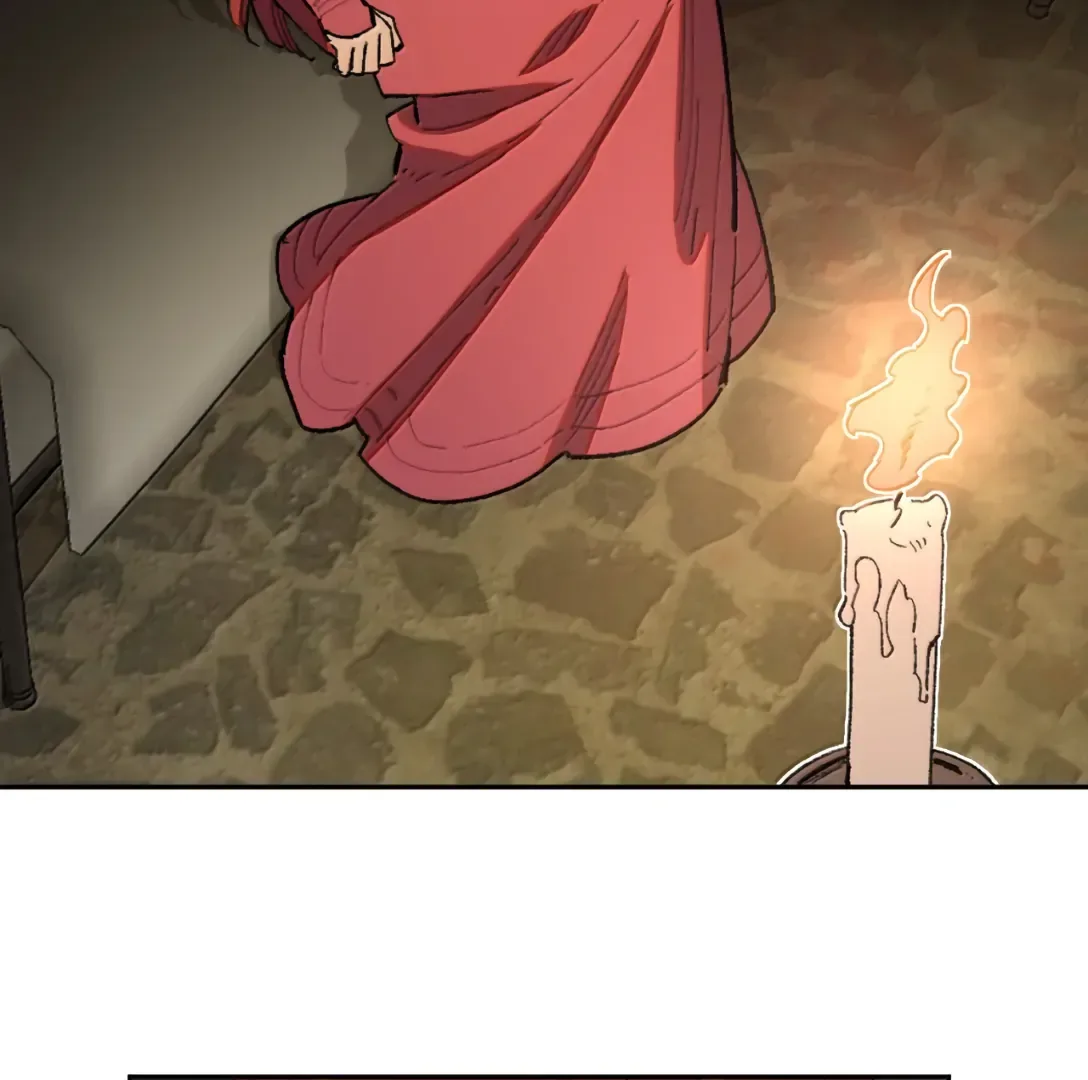 Queen of the Veil Chapter 46 page 25