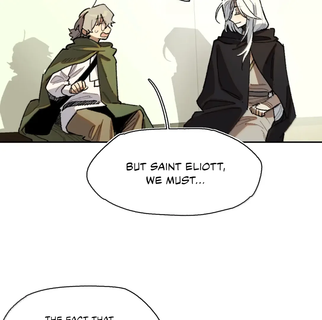 Queen of the Veil Chapter 46 page 14