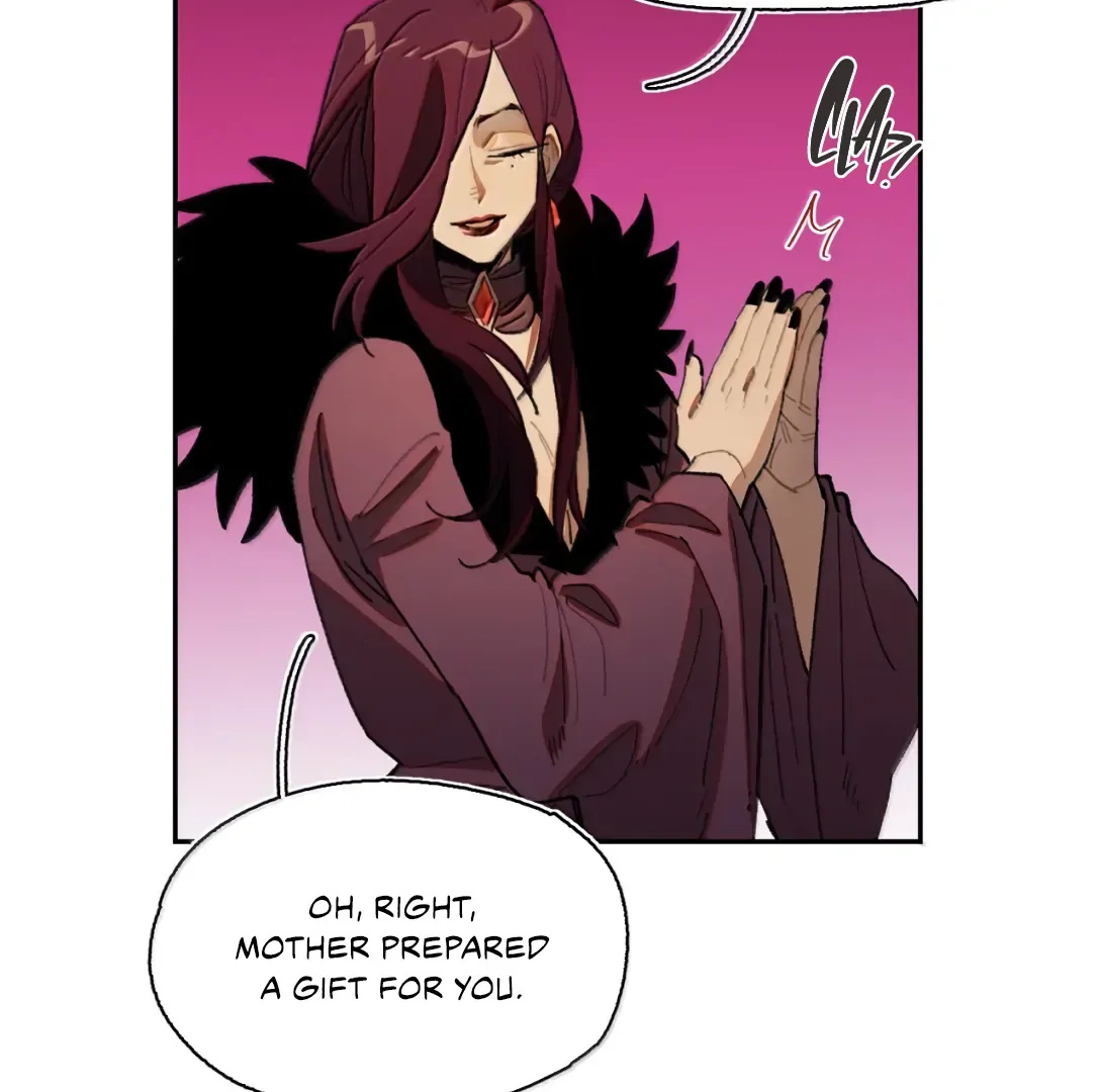 Queen of the Veil Chapter 46 page 57