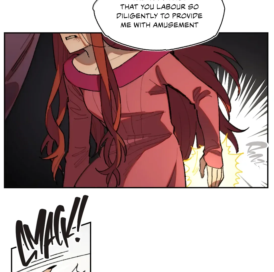 Queen of the Veil Chapter 46 page 42