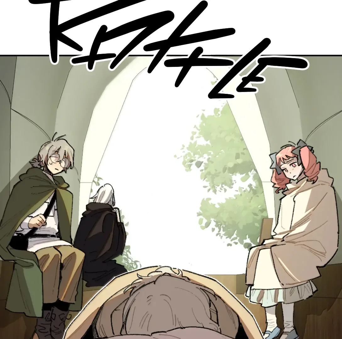 Queen of the Veil Chapter 46 page 4