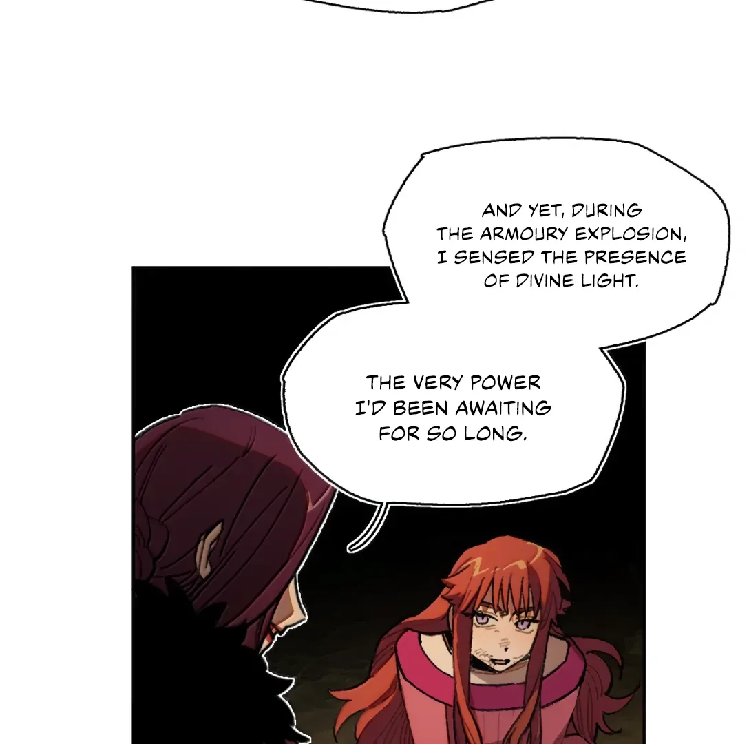 Queen of the Veil Chapter 46 page 51