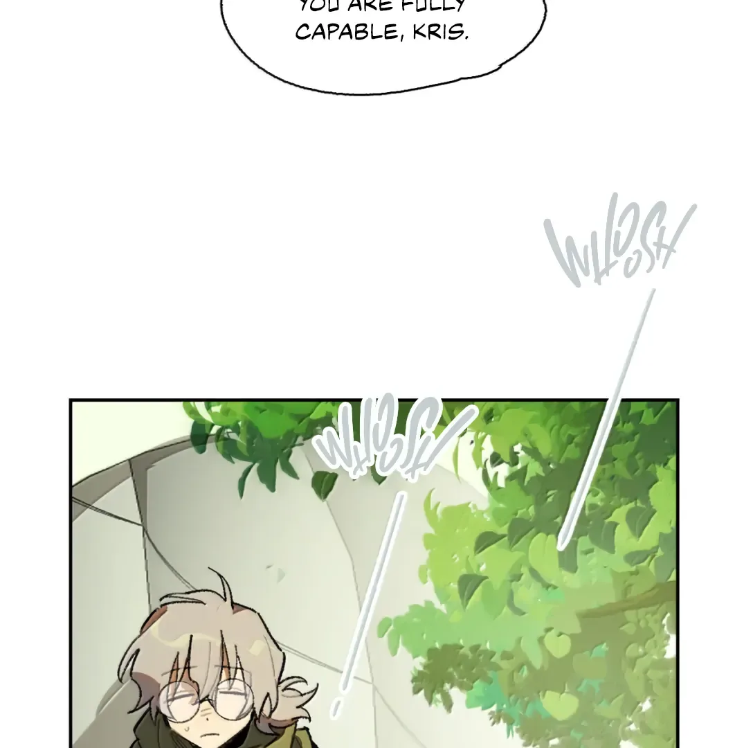 Queen of the Veil Chapter 46 page 16