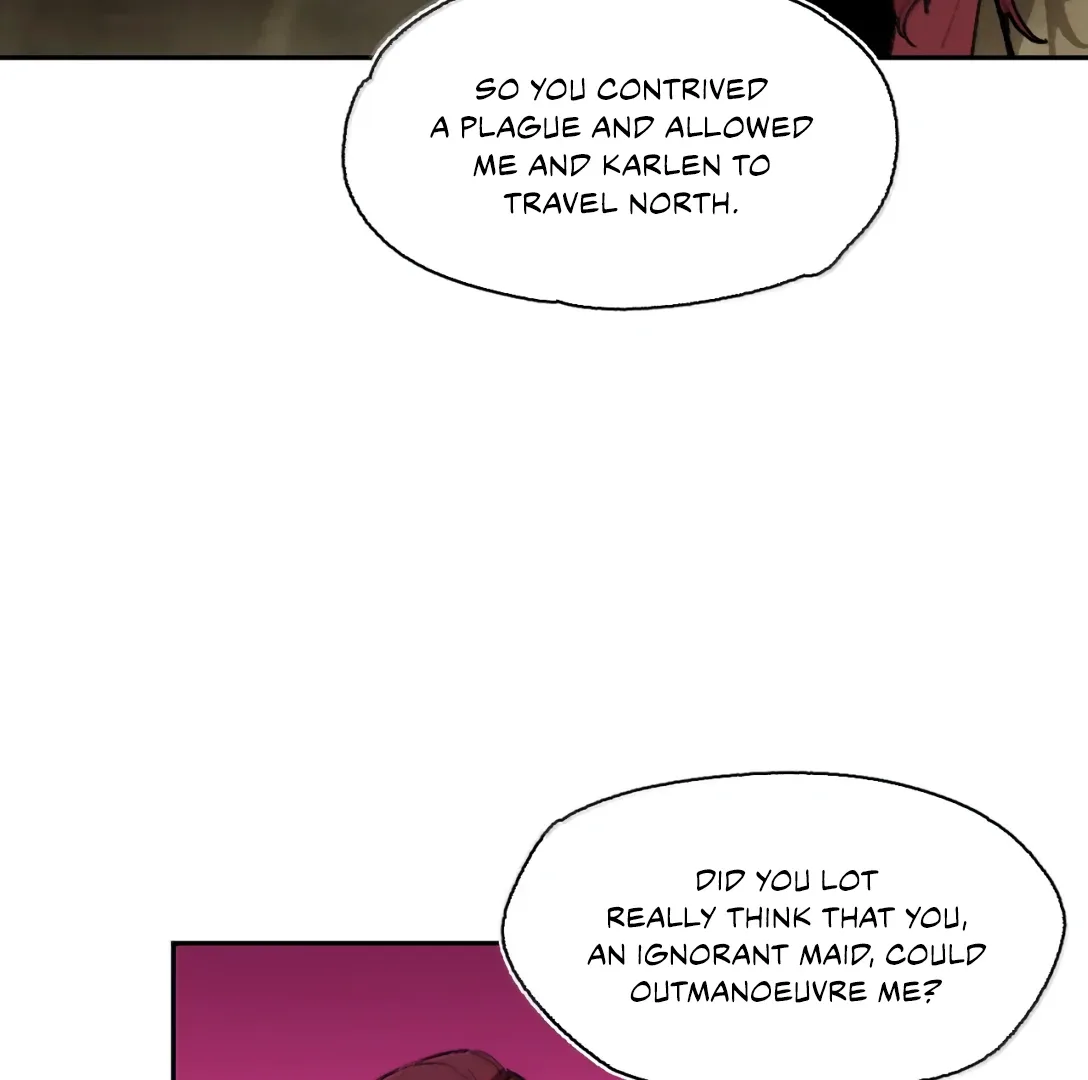 Queen of the Veil Chapter 46 page 56