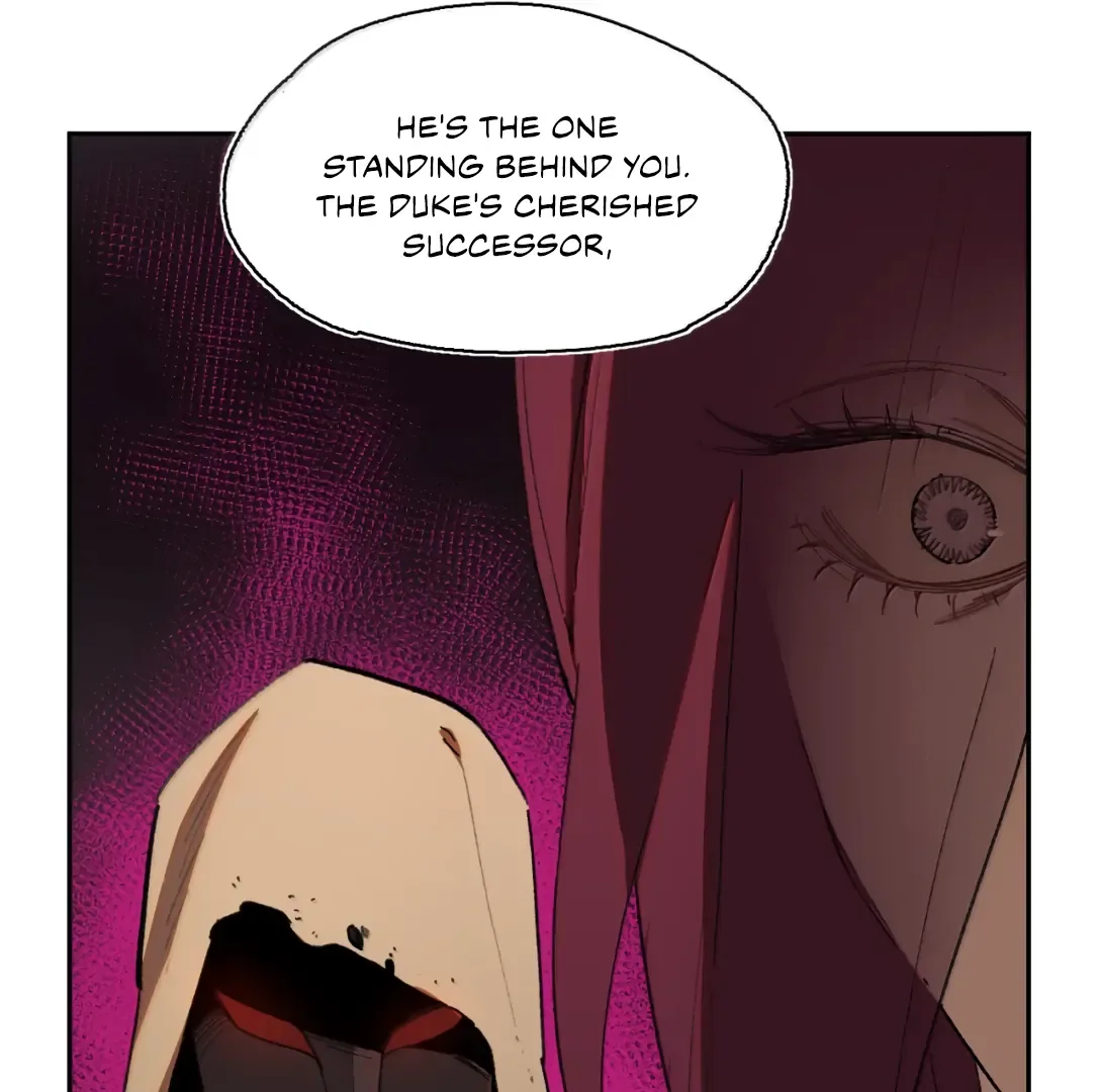 Queen of the Veil Chapter 46 page 63