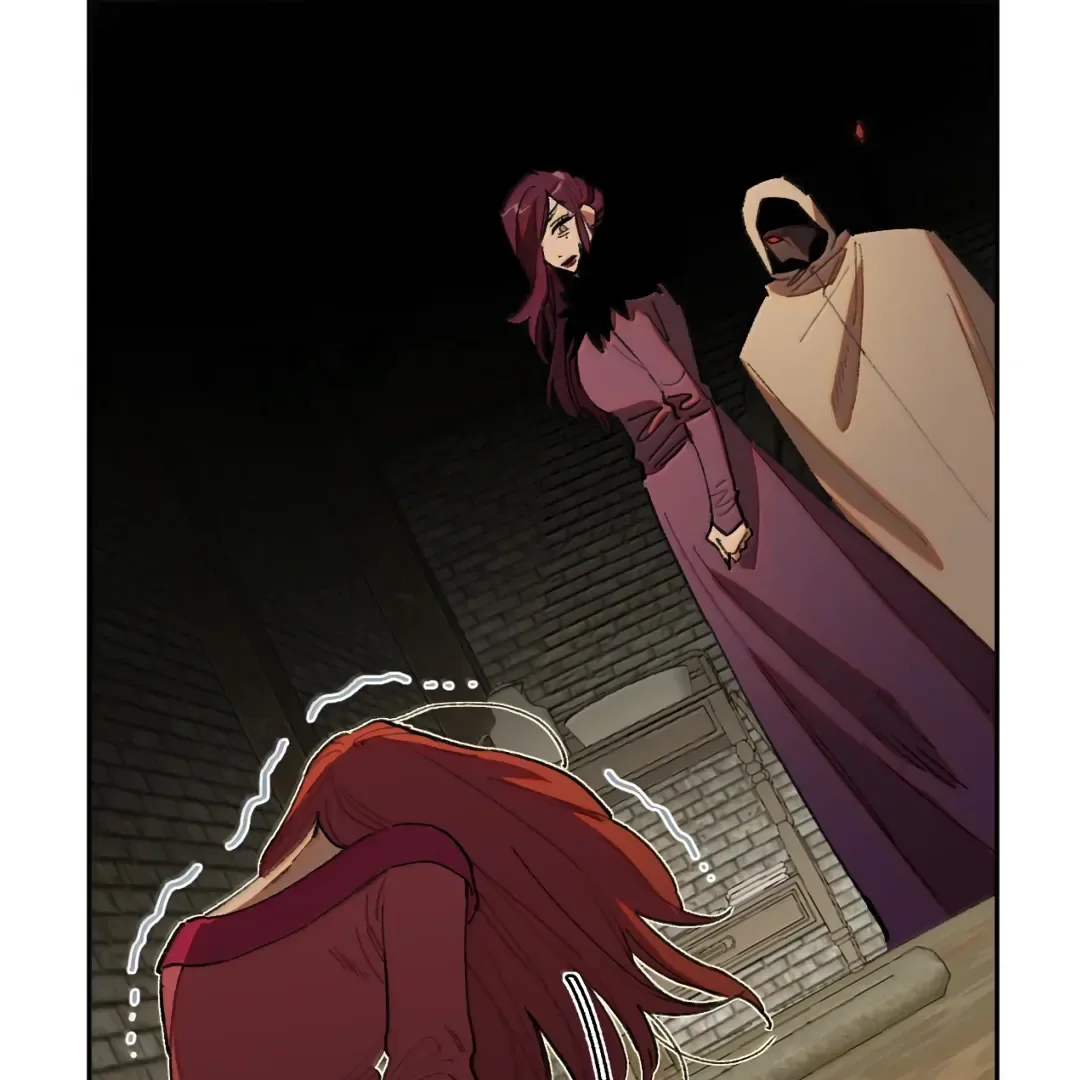 Queen of the Veil Chapter 46 page 67