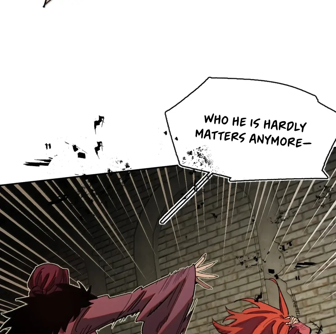 Queen of the Veil Chapter 46 page 65