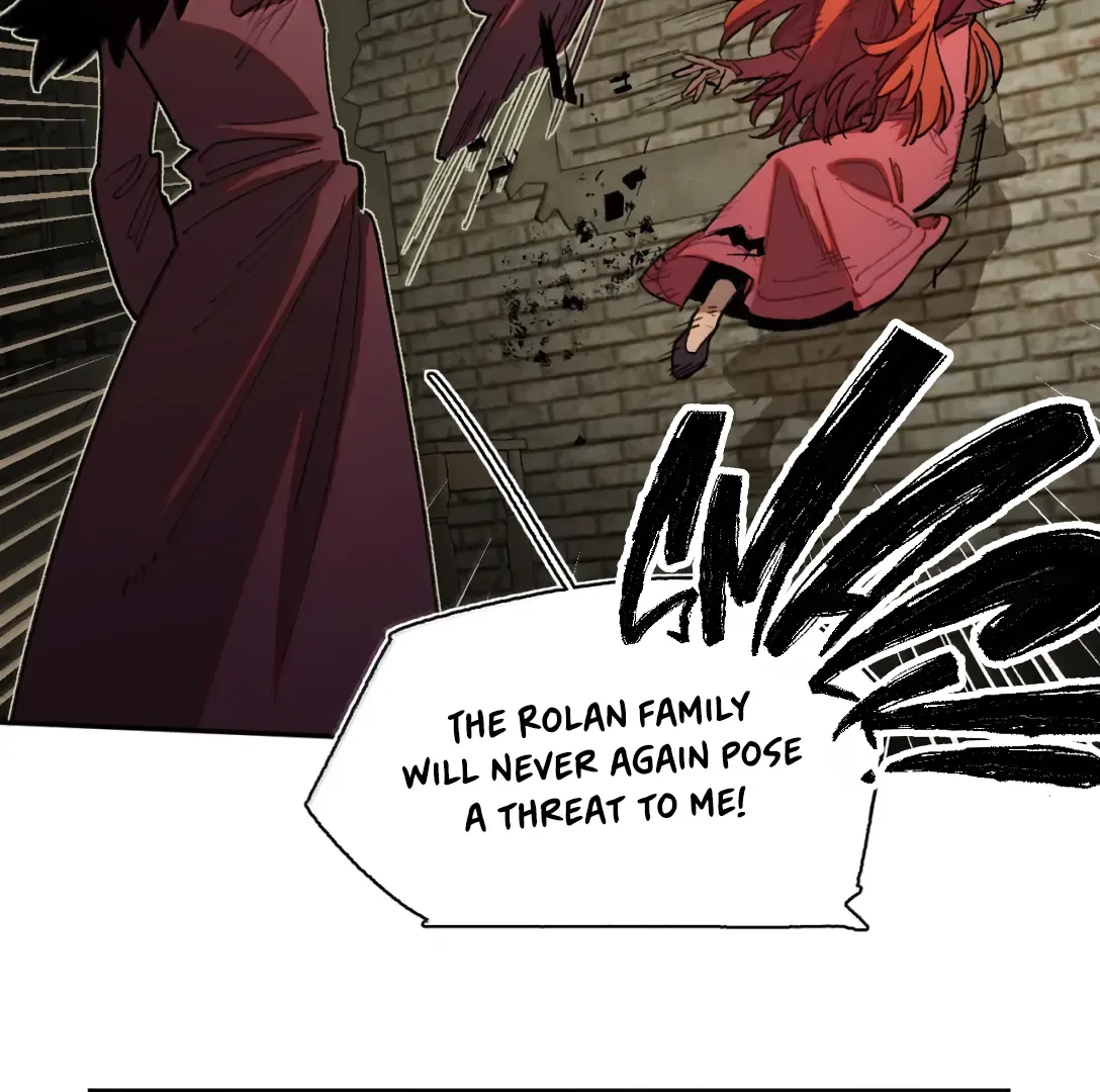 Queen of the Veil Chapter 46 page 66