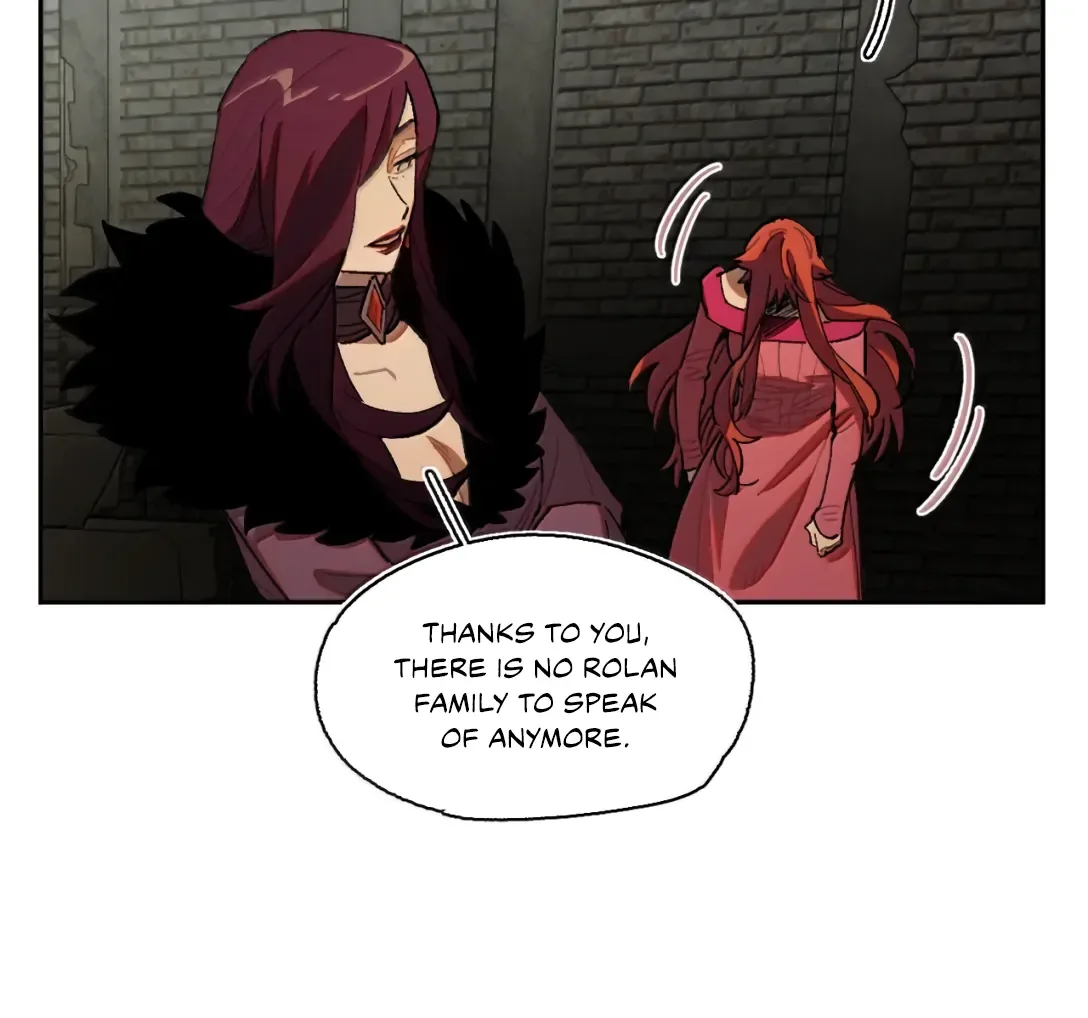 Queen of the Veil Chapter 46 page 61
