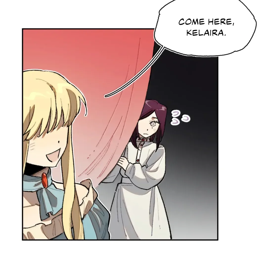 Queen of the Veil Chapter 47 page 14