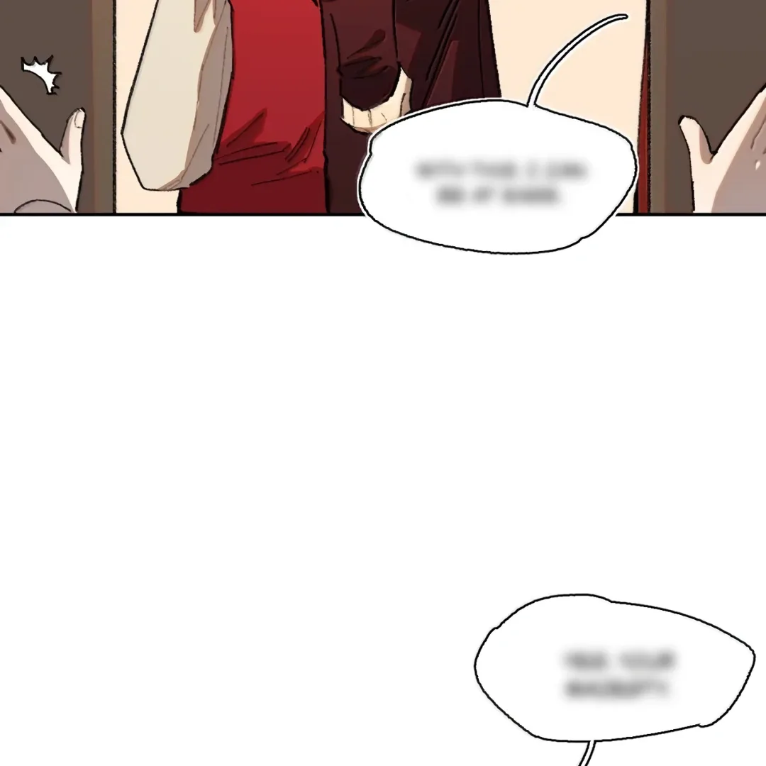 Queen of the Veil Chapter 47 page 4