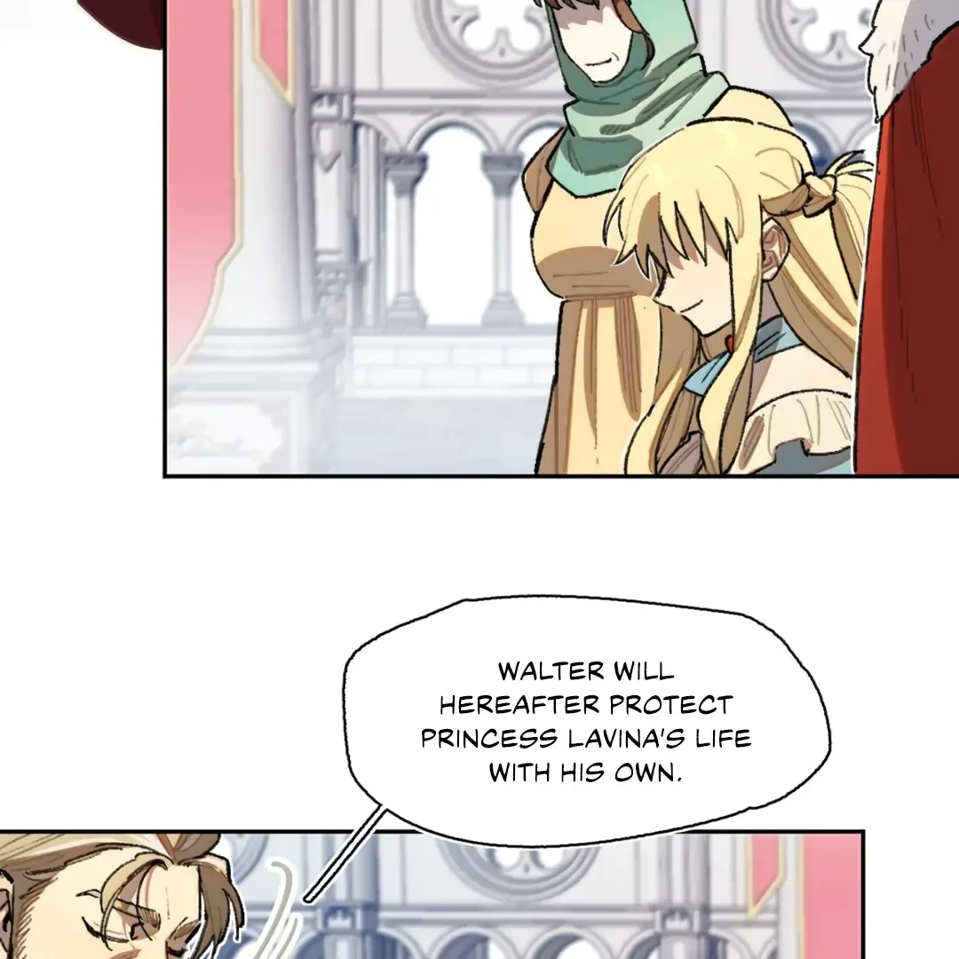 Queen of the Veil Chapter 47 page 11