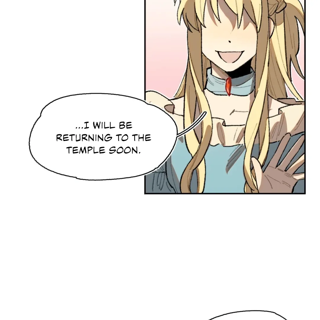 Queen of the Veil Chapter 47 page 13