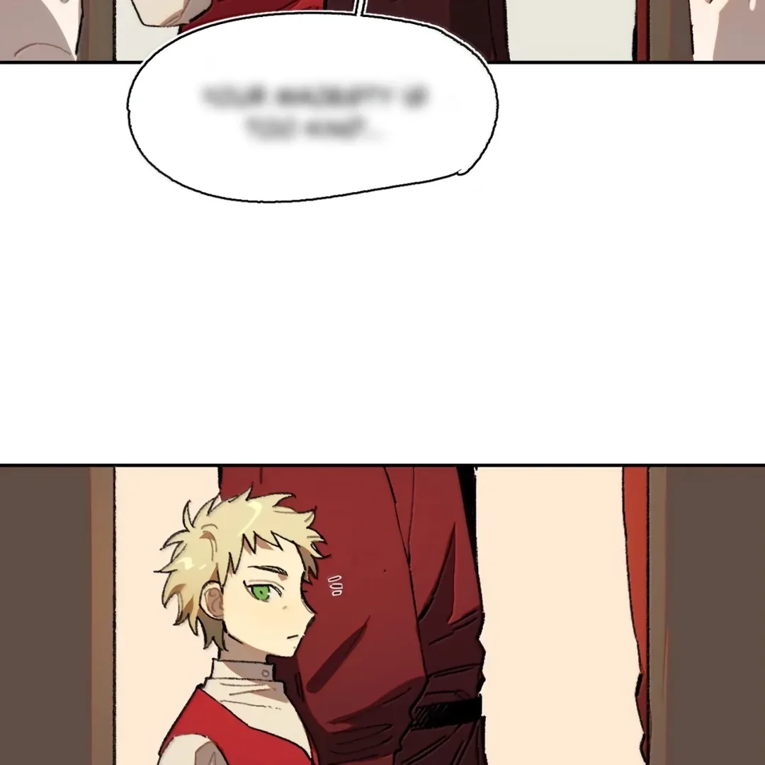 Queen of the Veil Chapter 47 page 3