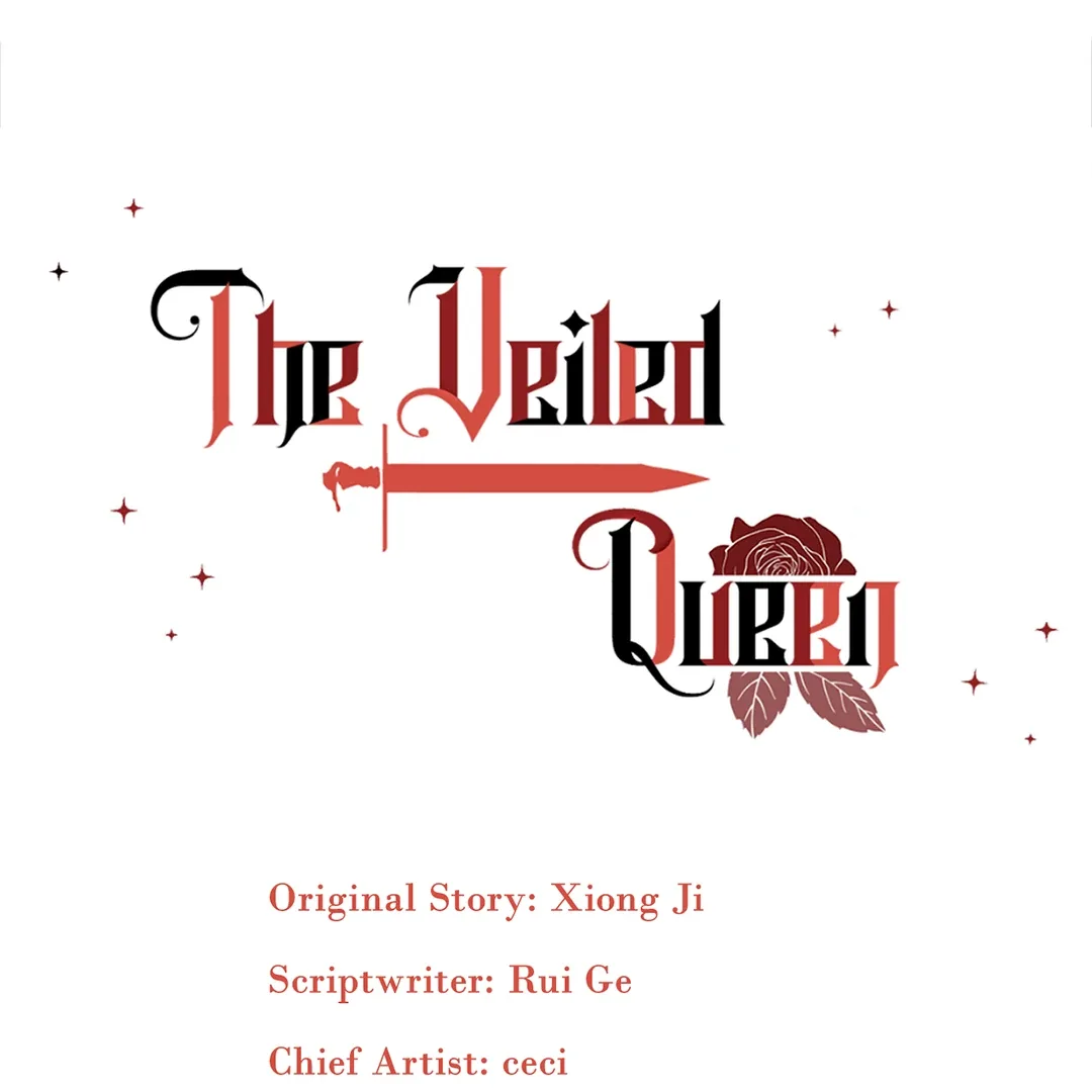 Queen of the Veil Chapter 47 page 6