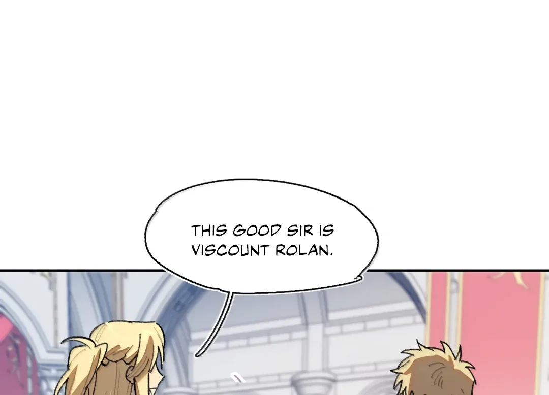 Queen of the Veil Chapter 47 page 15