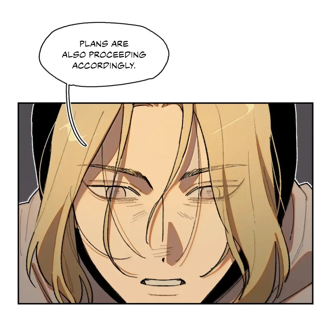 Queen of the Veil Chapter 47 page 30