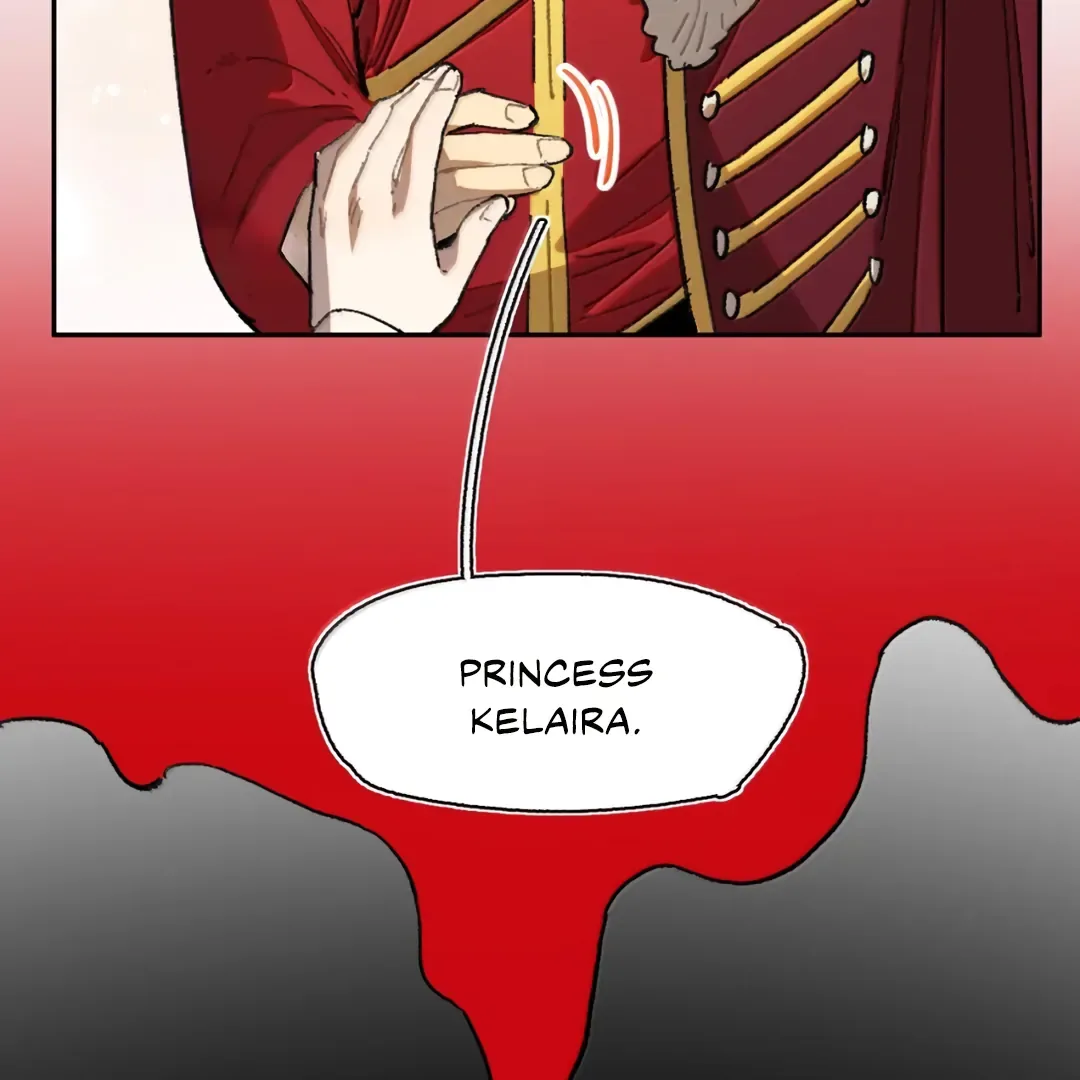 Queen of the Veil Chapter 47 page 18