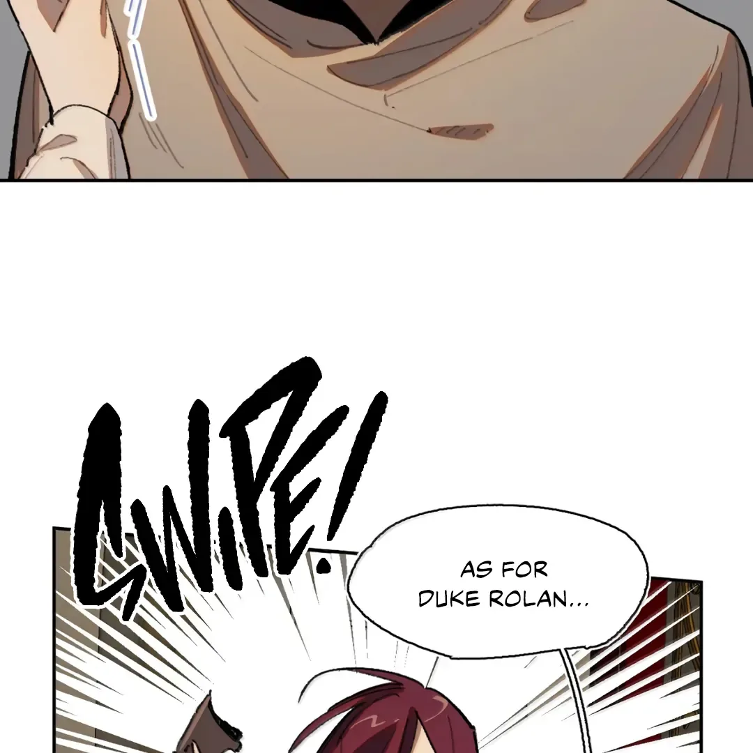 Queen of the Veil Chapter 47 page 28