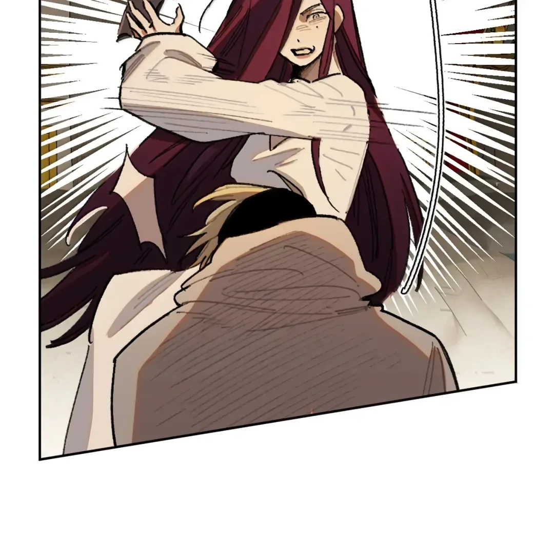 Queen of the Veil Chapter 47 page 29