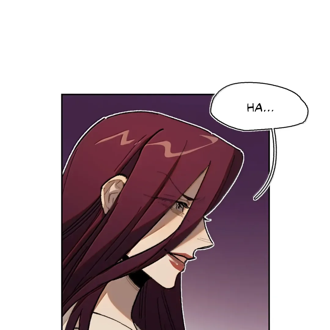 Queen of the Veil Chapter 47 page 31