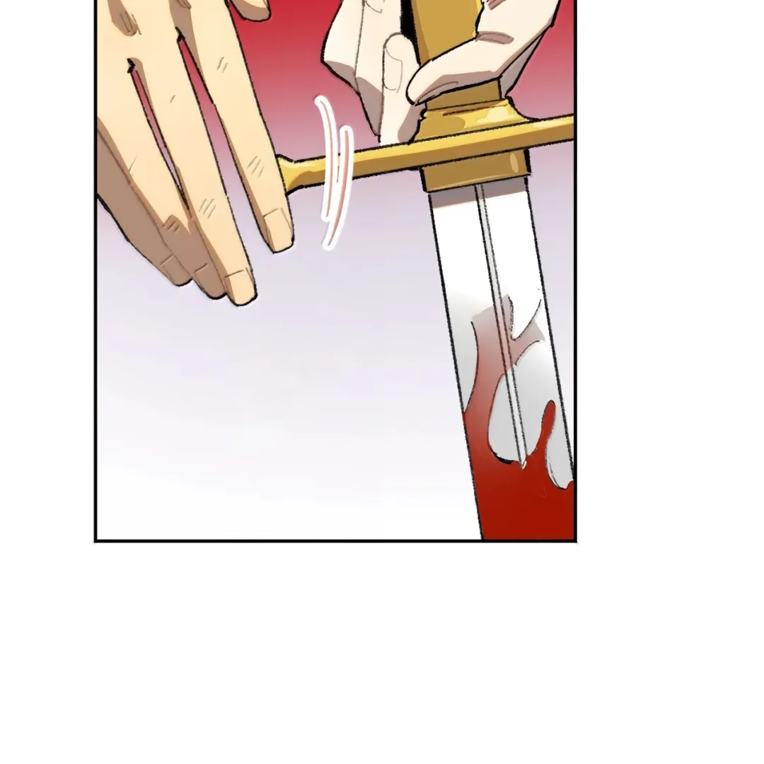 Queen of the Veil Chapter 47 page 22