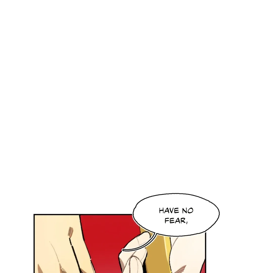 Queen of the Veil Chapter 47 page 21