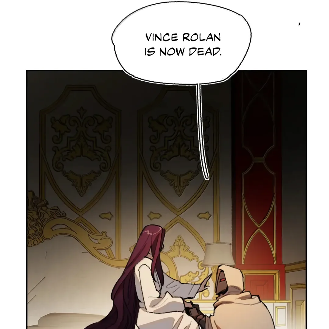 Queen of the Veil Chapter 47 page 26