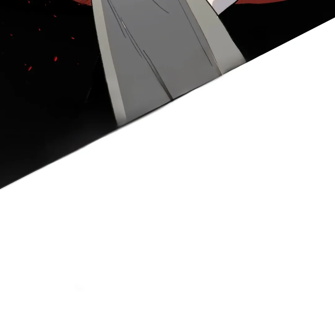 Queen of the Veil Chapter 47 page 20