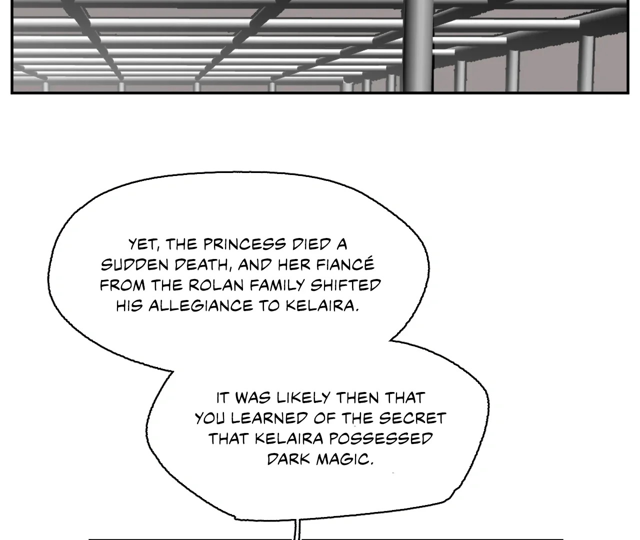 Queen of the Veil Chapter 48 page 37