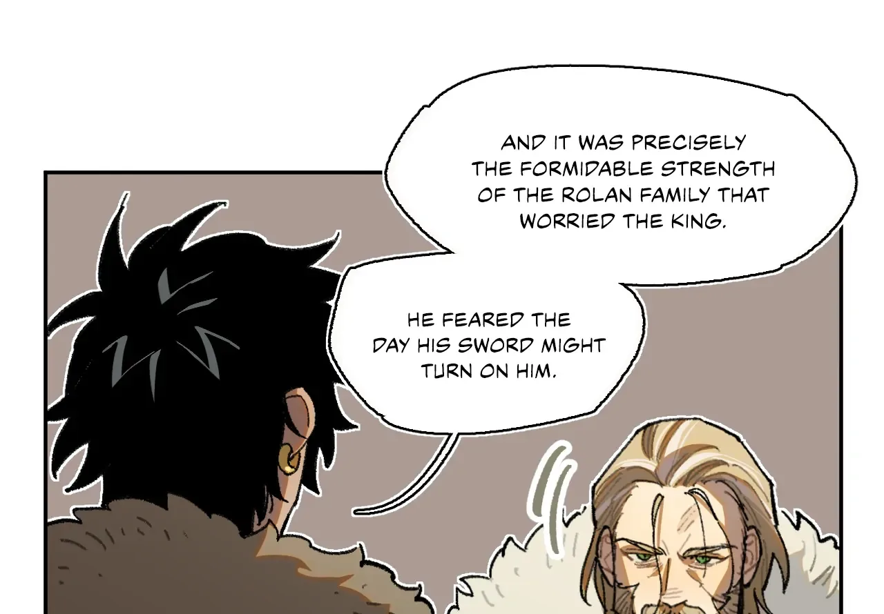 Queen of the Veil Chapter 48 page 40
