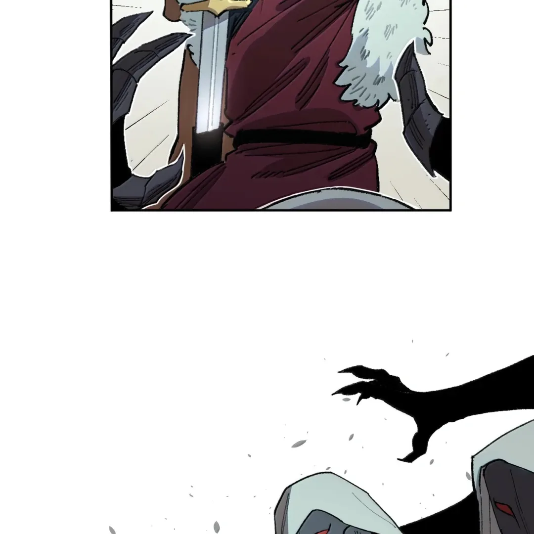 Queen of the Veil Chapter 47 page 39
