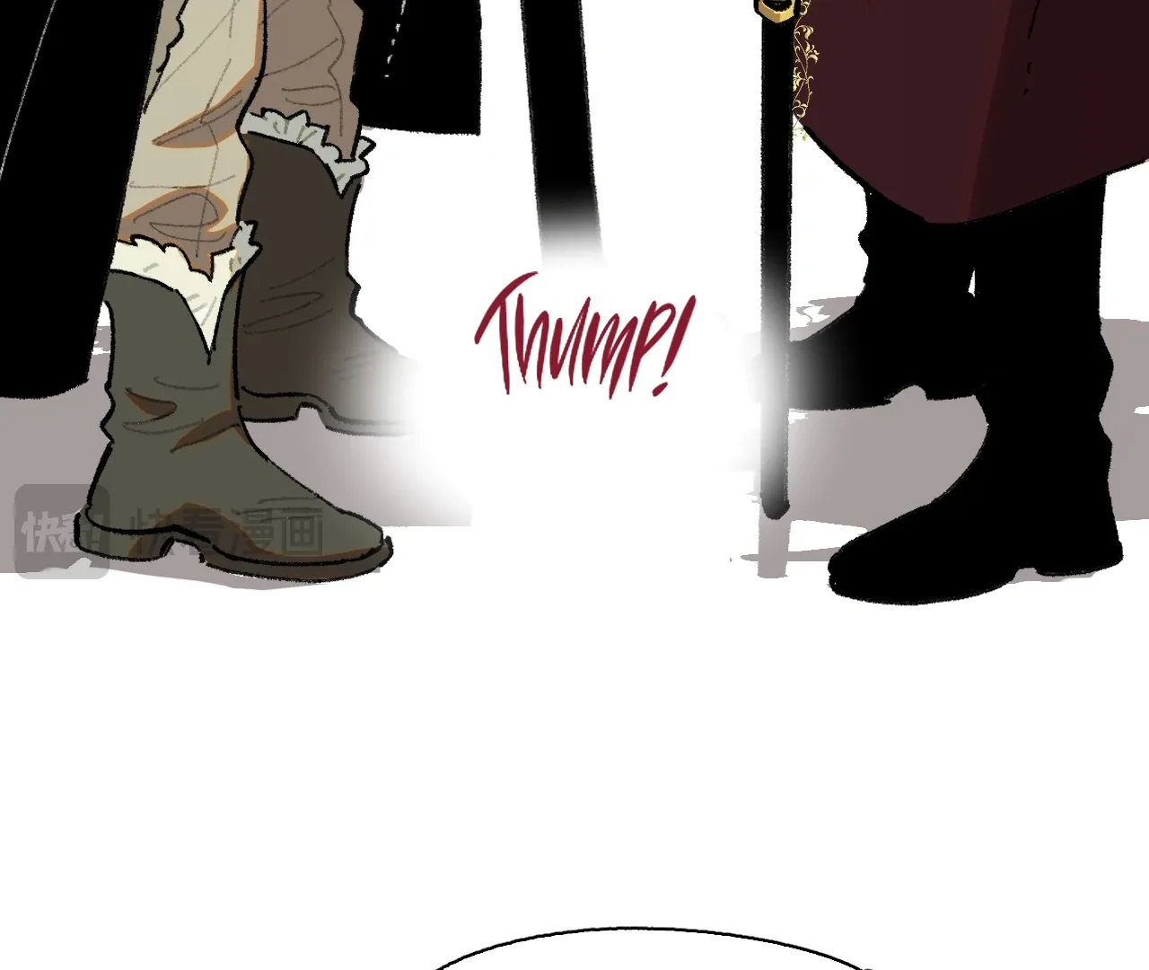 Queen of the Veil Chapter 48 page 46