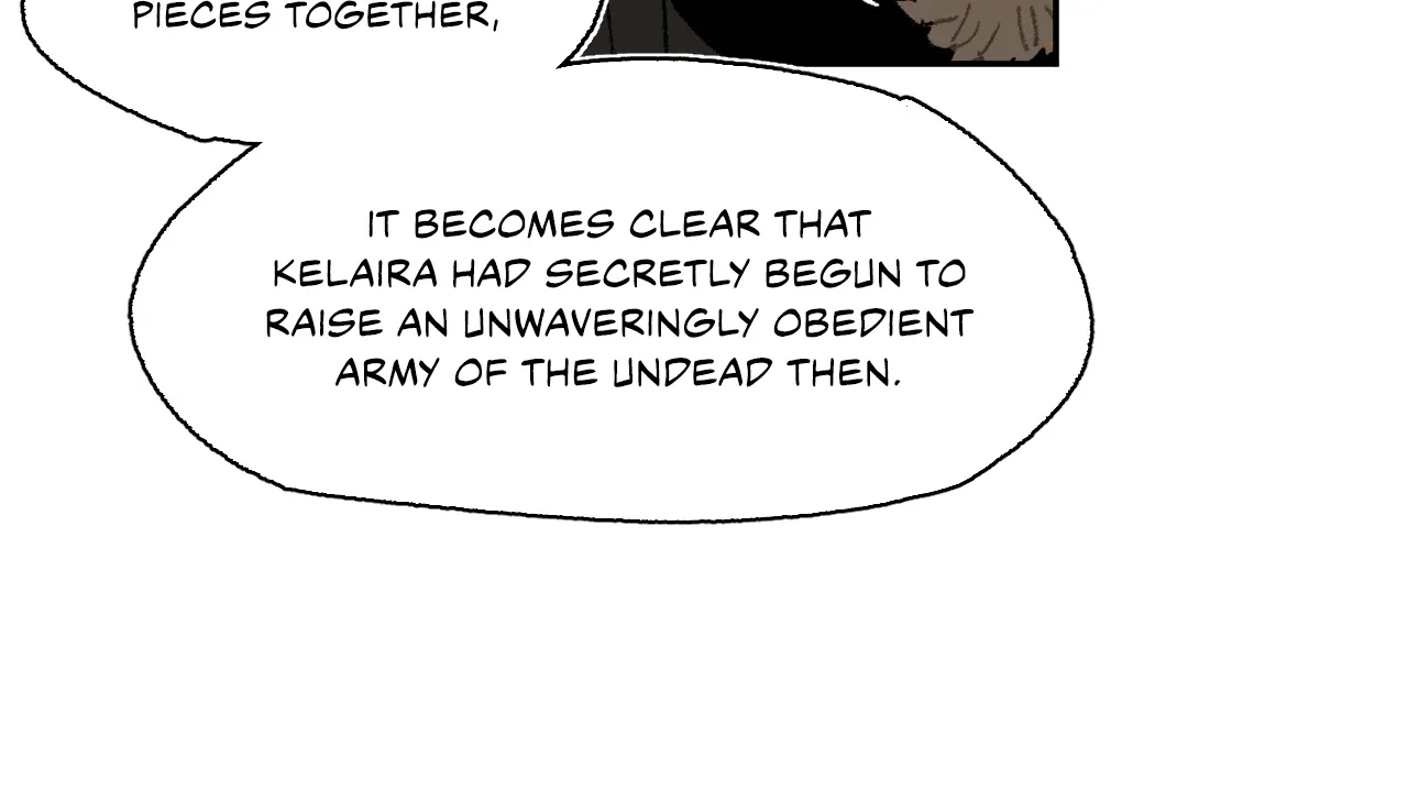 Queen of the Veil Chapter 48 page 33
